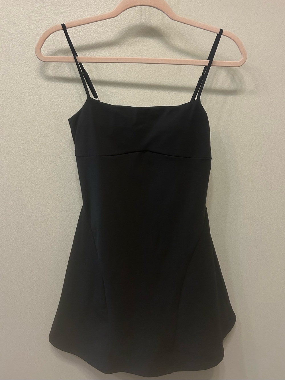 Altar'd State Playmaker Dress NWT